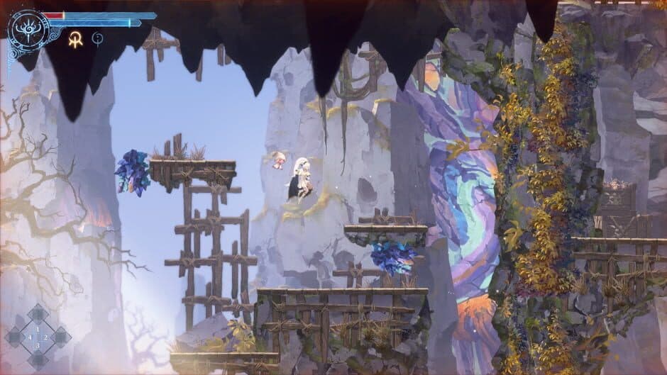 Afterimage - Captura 6