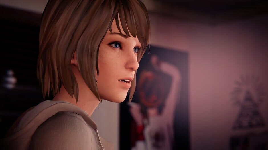 Life is Strange Remastered - Captura 3