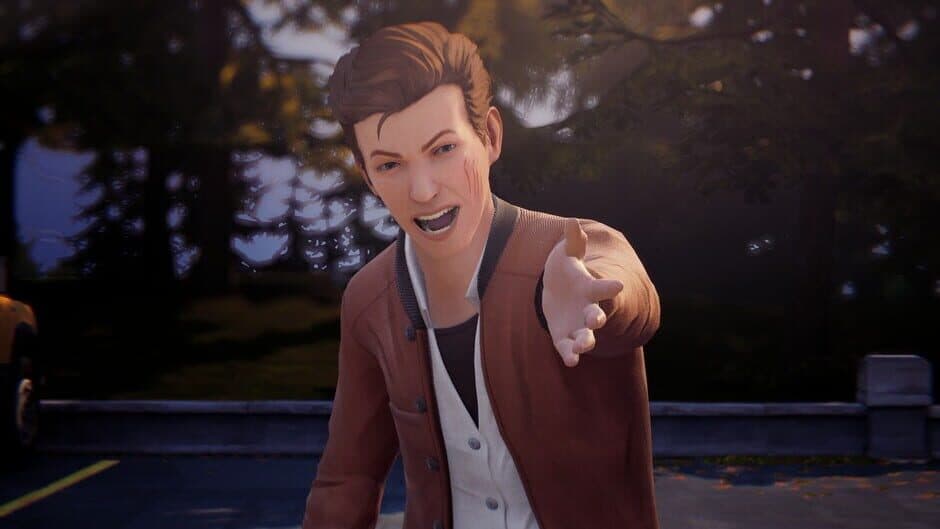 Life is Strange Remastered - Captura 9