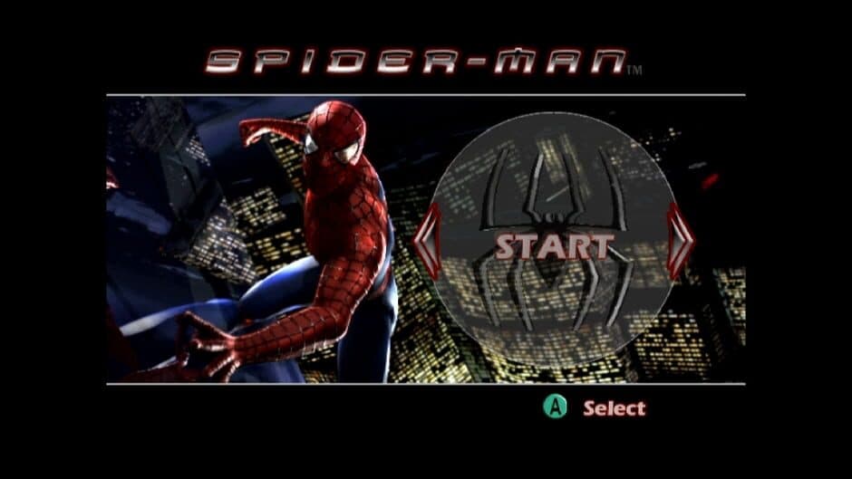 Spider-Man - Captura 5