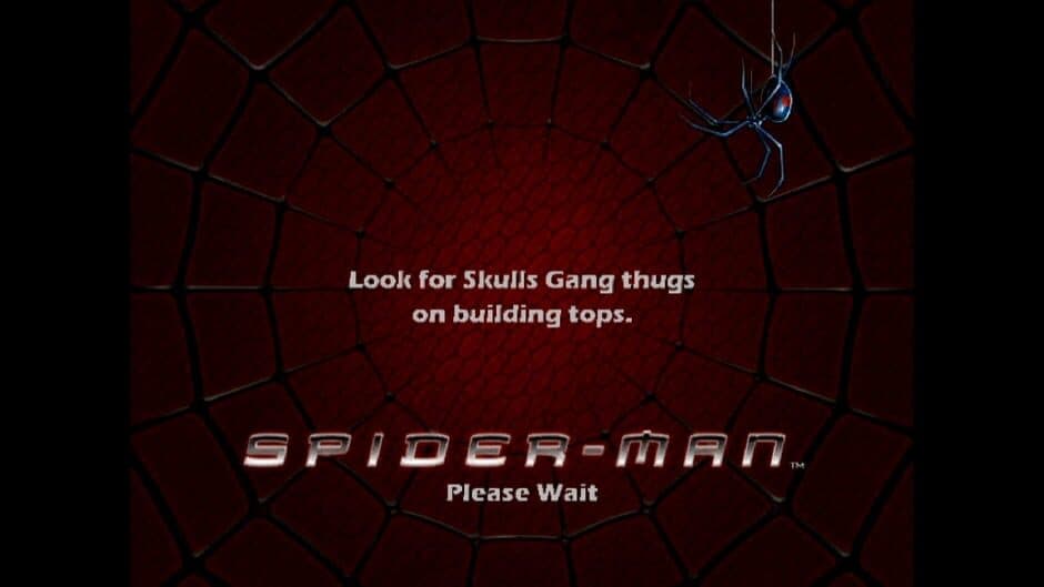 Spider-Man - Captura 6