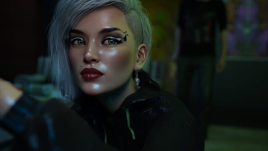 Being a DIK: Season 2 - Captura 3