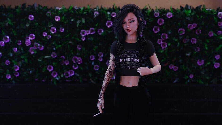 Being a DIK: Season 2 - Captura 4