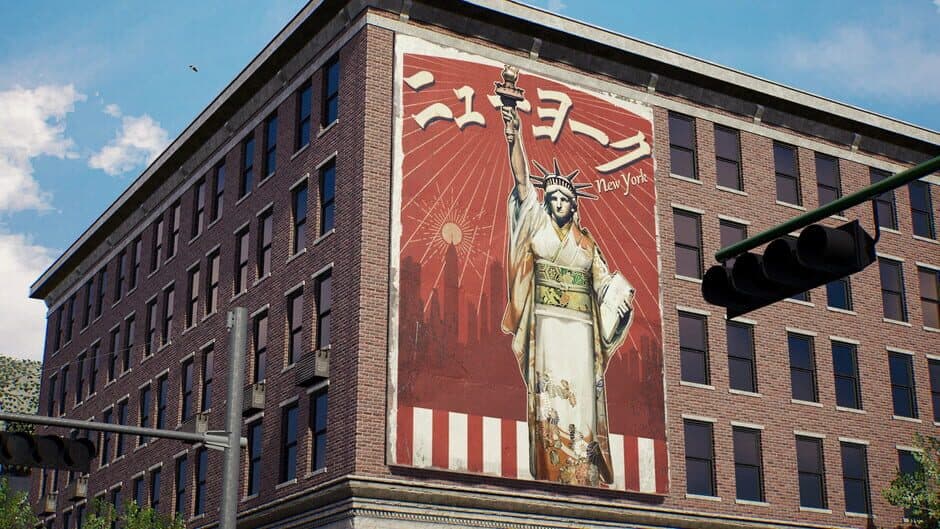 Showa American Story - Captura 5