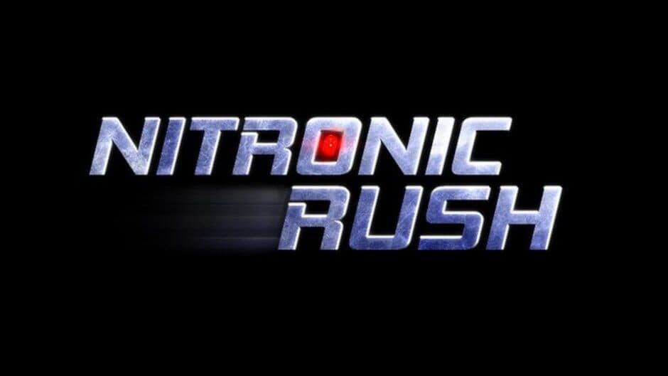 Nitronic Rush - Captura 1