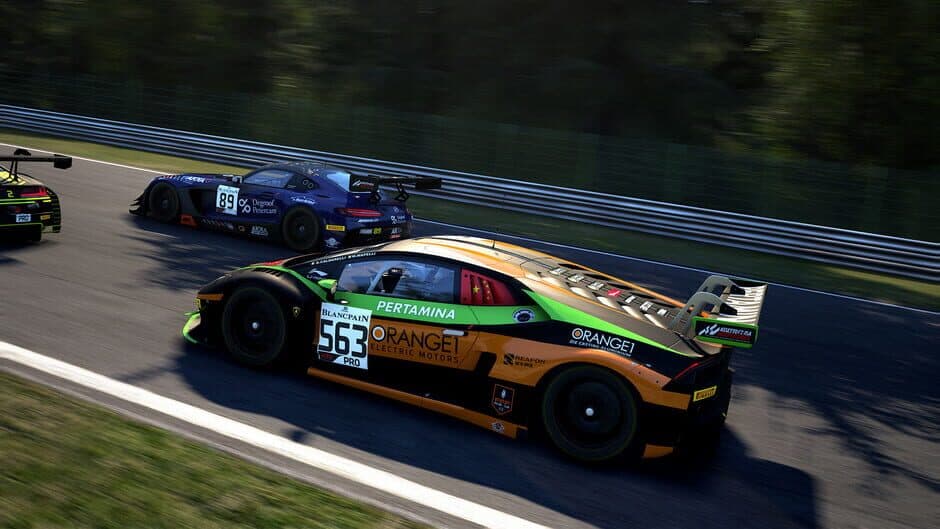 Assetto Corsa Competizione - Captura 7