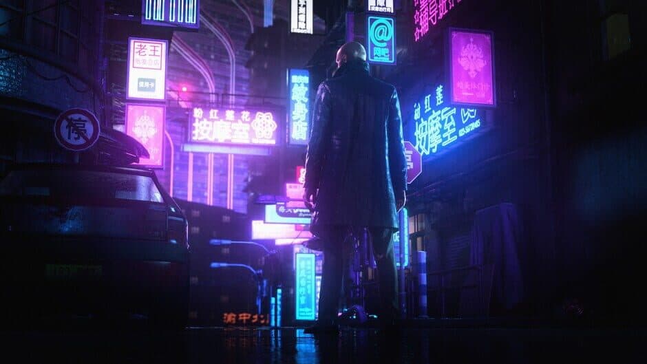 Hitman Trilogy - Captura 4