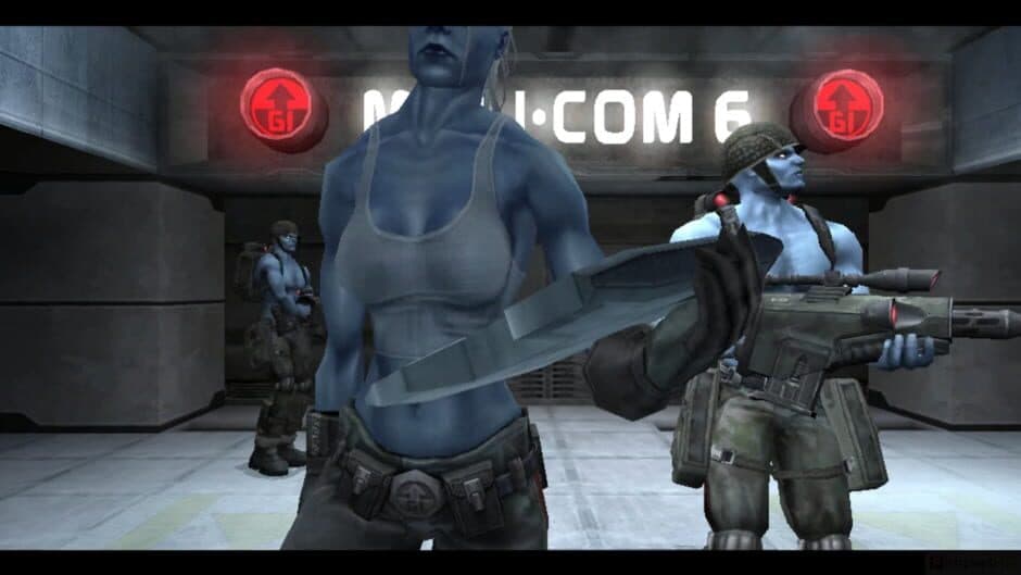Rogue Trooper - Captura 4