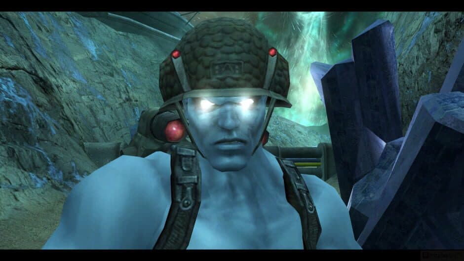 Rogue Trooper - Captura 11