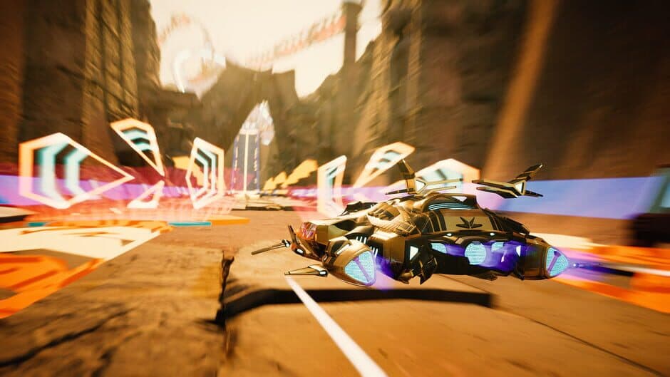 Redout 2 - Captura 4