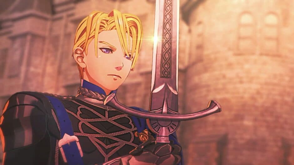 Fire Emblem Warriors: Three Hopes - Captura 15