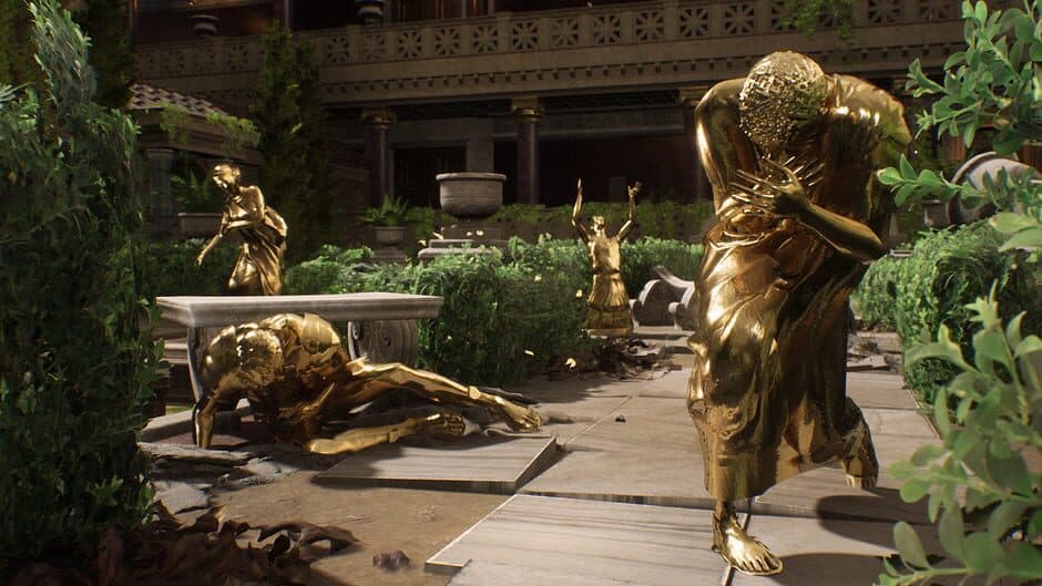 The Forgotten City - Captura 13