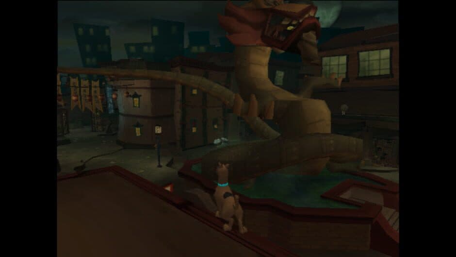 Scooby-Doo! Unmasked - Captura 5