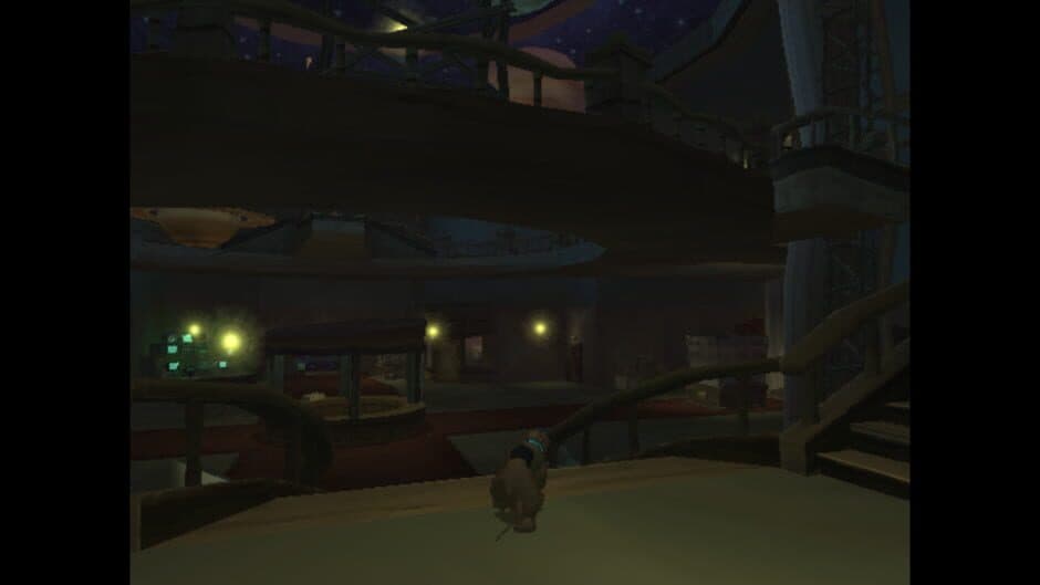 Scooby-Doo! Unmasked - Captura 2