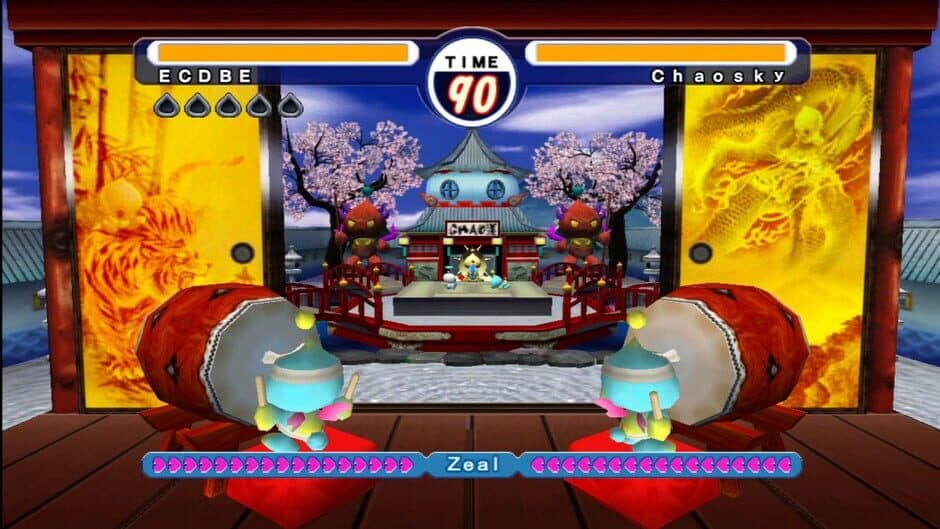 Sonic Adventure 2: Battle - Captura 0