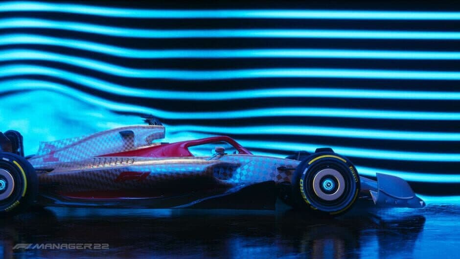F1 Manager 2022 - Captura 13