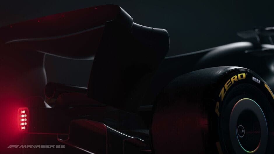 F1 Manager 2022 - Captura 7