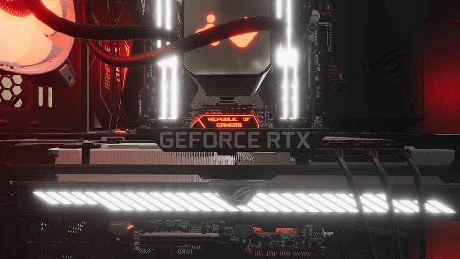 PC Building Simulator 2 - Captura 4
