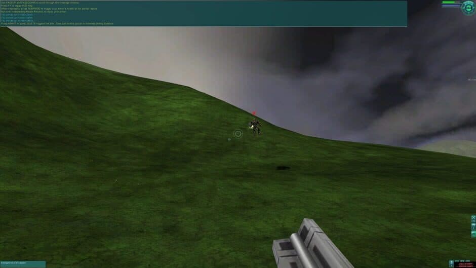 Tribes 2 - Captura 8
