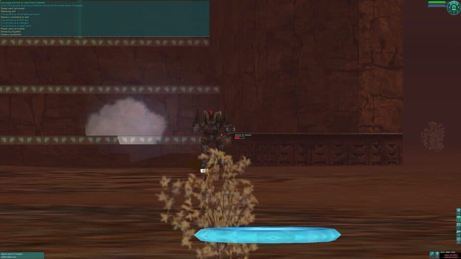 Tribes 2 - Captura 2