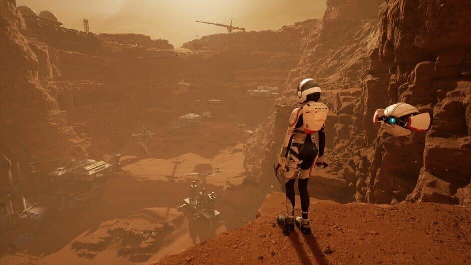 Deliver Us Mars - Captura 12