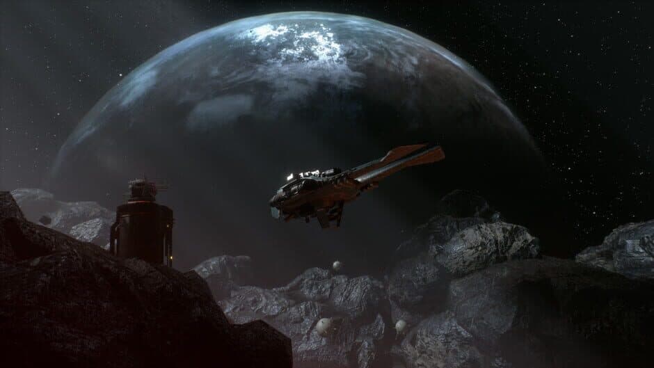 Marauders - Captura 7