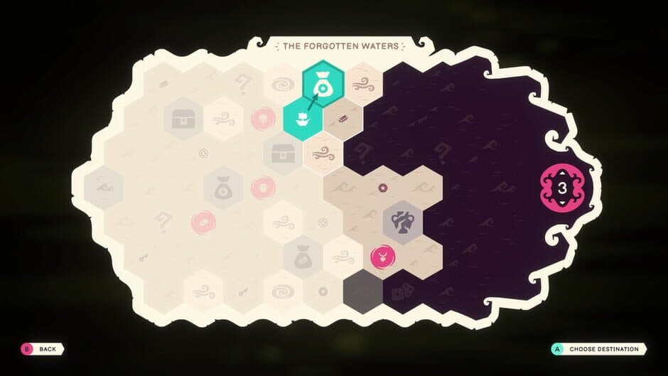 Ship of Fools - Captura 8