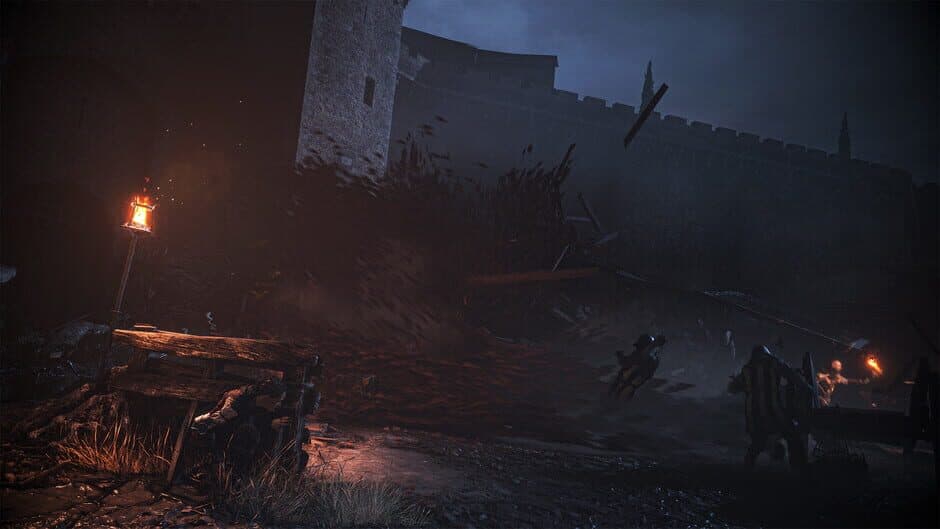 A Plague Tale: Requiem - Captura 10