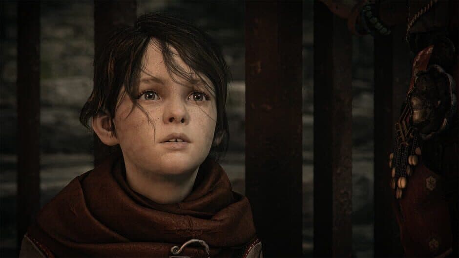 A Plague Tale: Requiem - Captura 6