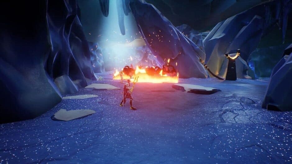 Big Time - Captura 4