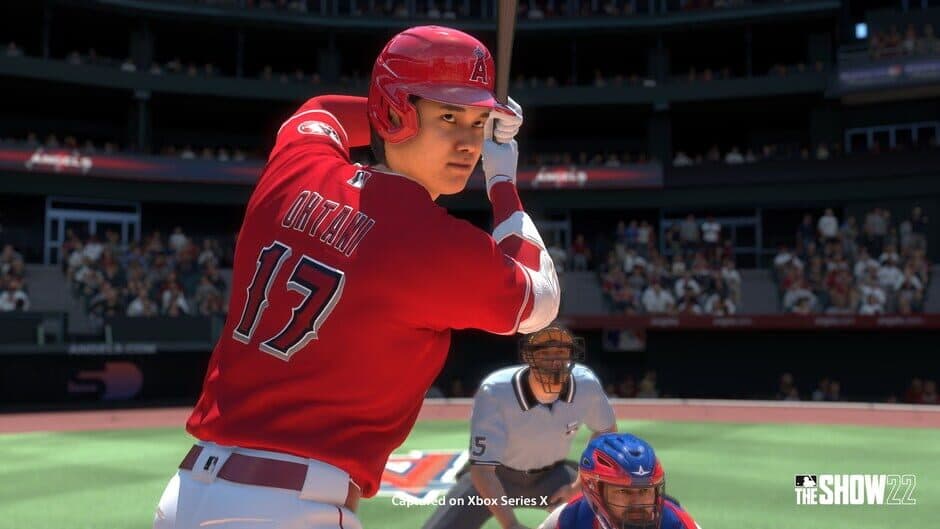 MLB The Show 22 - Captura 10