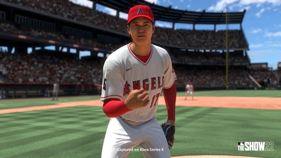 MLB The Show 22 - Captura 11