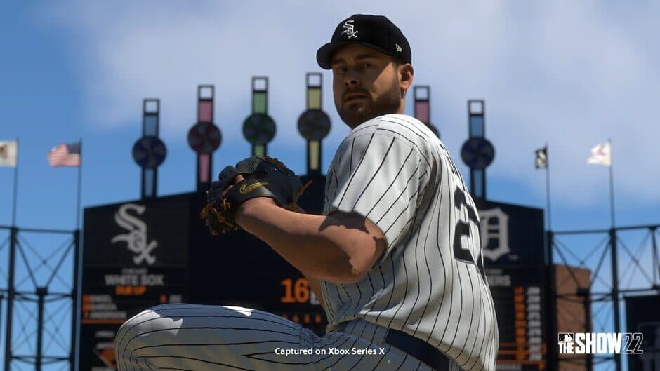 MLB The Show 22 - Captura 7