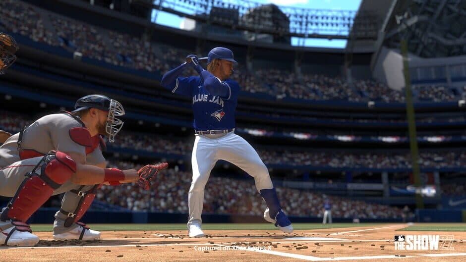 MLB The Show 22 - Captura 8