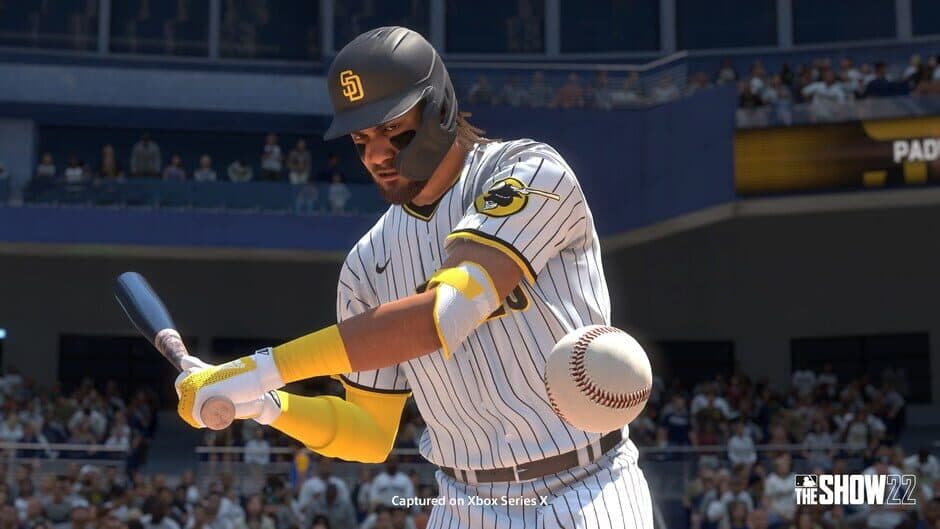 MLB The Show 22 - Captura 9