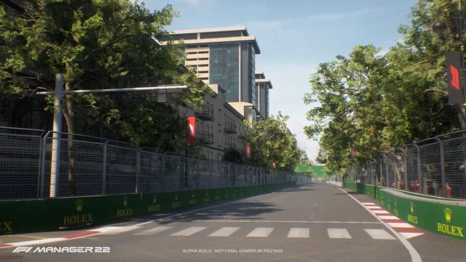 F1 Manager 2022 - Captura 9