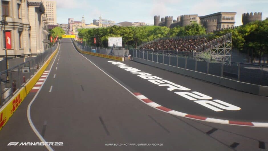 F1 Manager 2022 - Captura 10