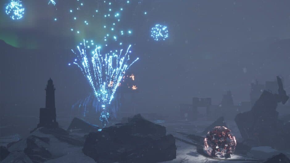 Supremacy: The Metaverse Game - Captura 5