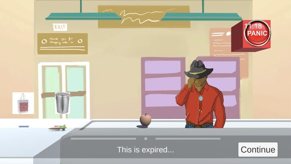 Check it Out! - Captura 1