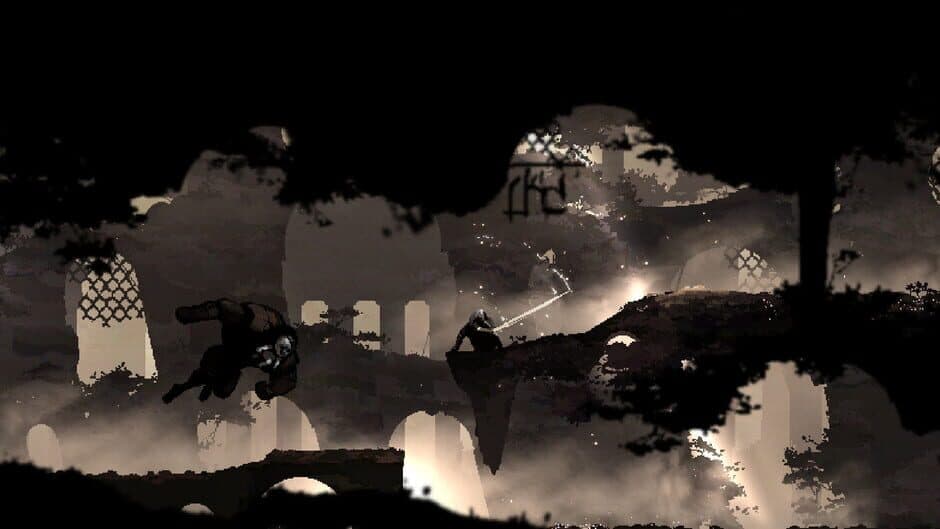 Moonscars - Captura 9