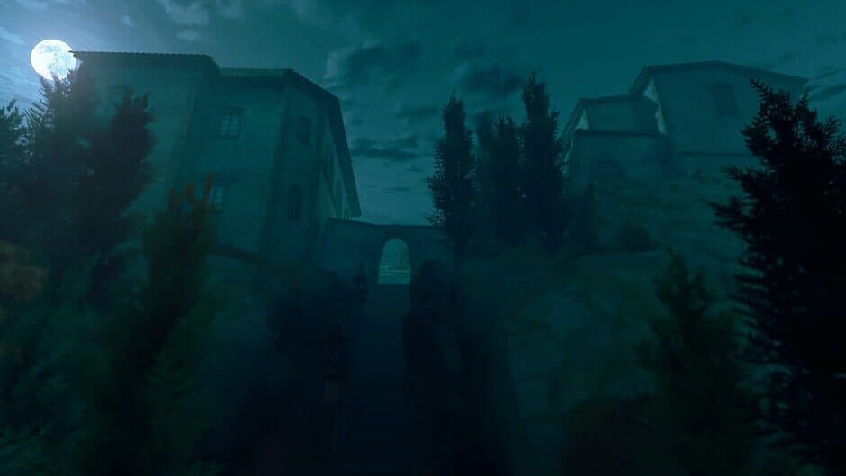 The House of Da Vinci 3 - Captura 6