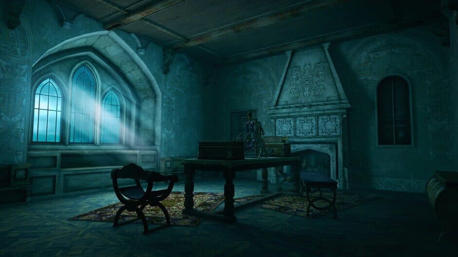 The House of Da Vinci 3 - Captura 8