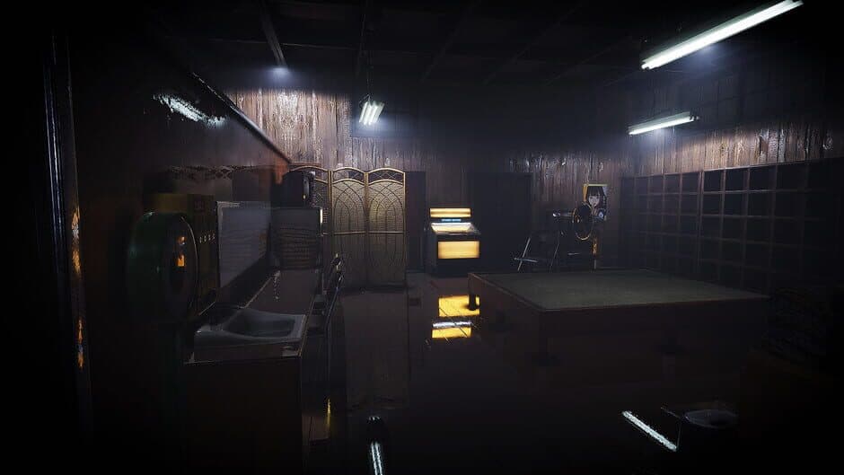 The Bathhouse - Captura 3