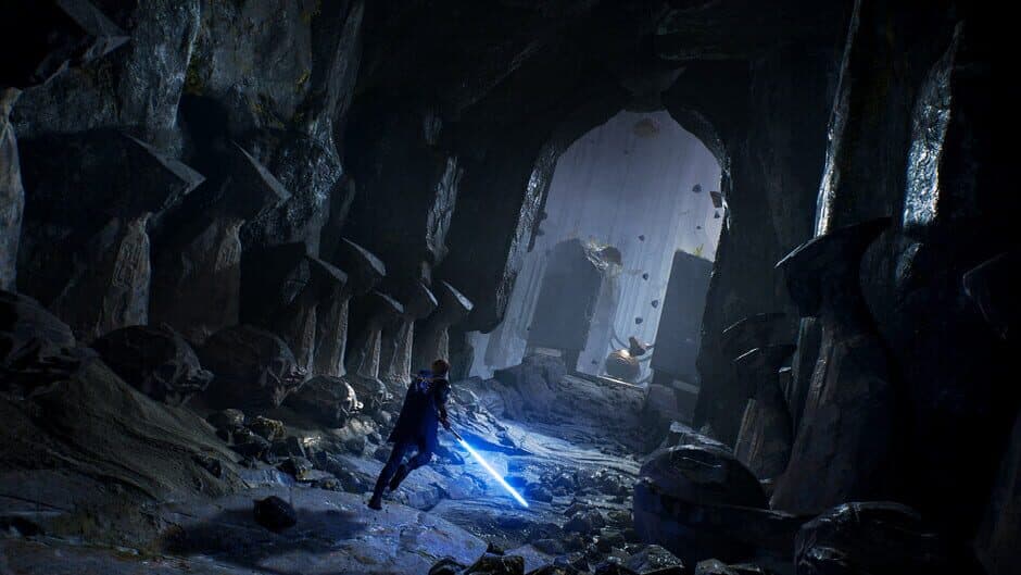 Star Wars Jedi: Fallen Order - Captura 10