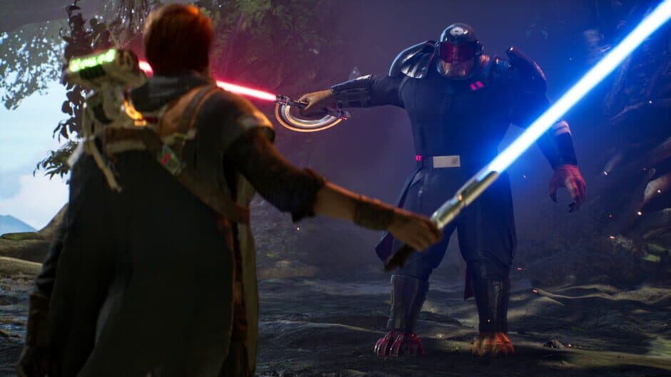 Star Wars Jedi: Fallen Order - Captura 11