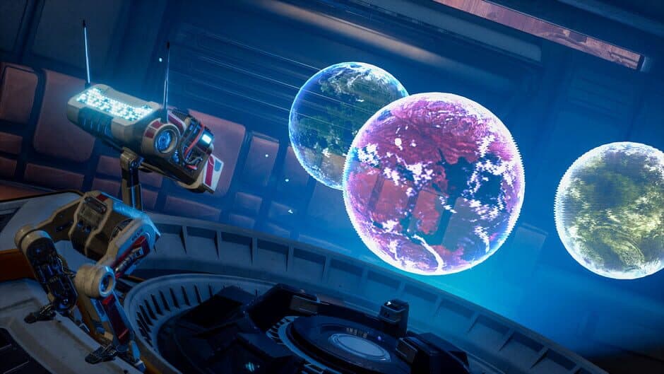 Star Wars Jedi: Fallen Order - Captura 16