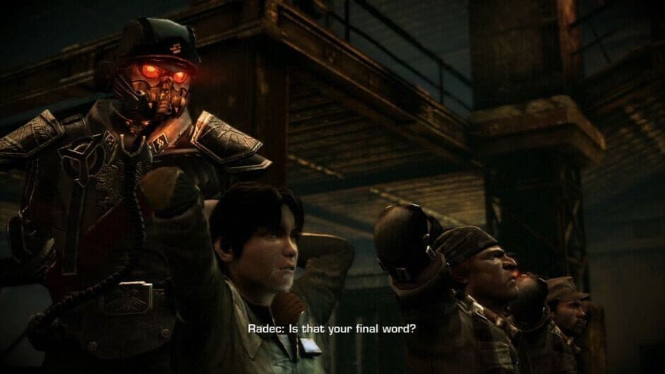 Killzone 2 - Captura 6