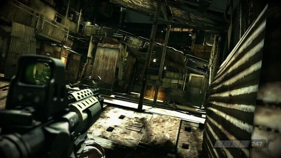 Killzone 2 - Captura 7