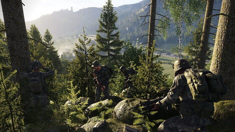 Arma Reforger - Captura 10