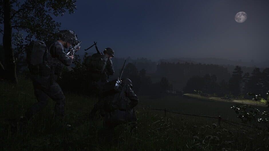 Arma Reforger - Captura 6